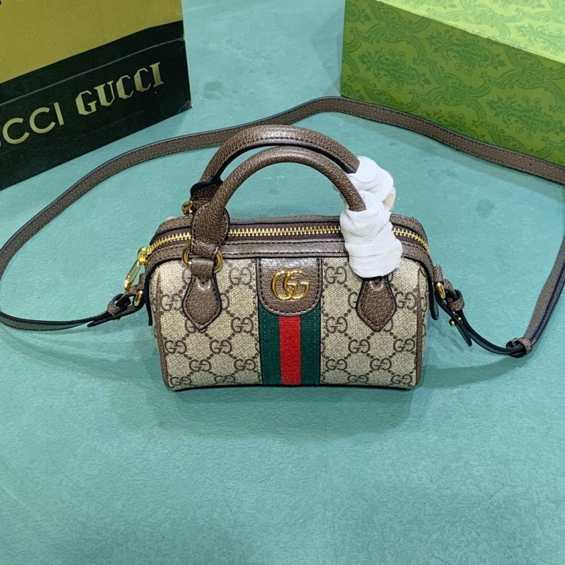 Gucci Speedy Bags